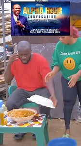 67K views · 1.9K reactions | ALPHA HOUR CONVOCATION!!! ACCRA SPORTS STADIUM | 30TH & 31ST DEC!… #AlphaHourWithPastorElvis #AlphaHour #AlphaHourConvocation #PastorElvisAgyemang #explorepage #akabenezer #power #christiancontent #christianlifestyle #christianliving #movies #comedy #laugh #viralreelsfb #fypageシ #trendingnow | Songs And Proverbs | Facebook