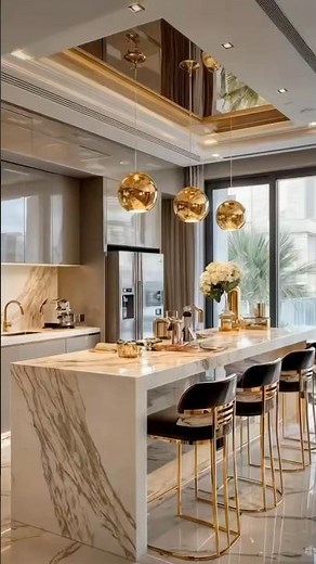 Turn Your Modular Kitchen into a Luxury Masterpiece with These 5 Genius Tricks!