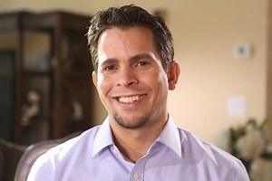 Nick Ortner - Alchetron, The Free Social Encyclopedia