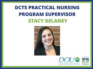 Delaware County LPN Program Welcomes New Leader