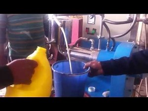 Laboratory Bead Mill | Wahal Engineers