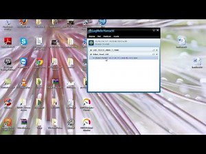 TUTO EN ESPAÑOL VPN Y ACCESO REMOTO CON HAMACHI