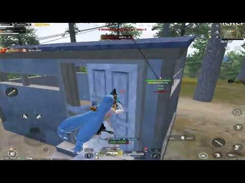 GODZILLA BYPASS GAMELOOP FULL SAFE HACK 100%