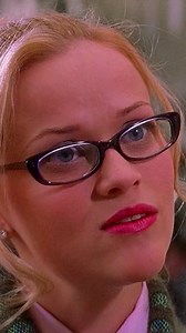 Elle Woods Harvard Scene: How She Aced Harvard in Legally Blonde