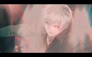 【东京喰种/AMV】Pouya - Cyanide (ft. Ghostemane)