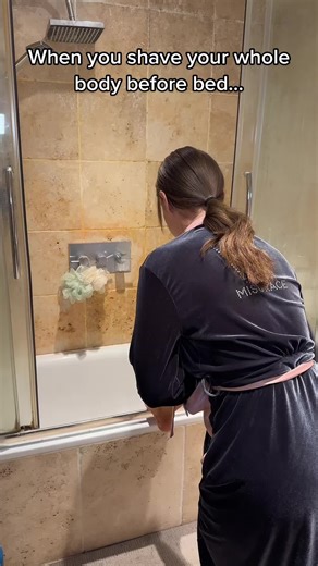 He better wake up!!! #fyp #foryou #funny #couplegoals #couplestiktok #husbandwife #relatable #marriedlife Link in ig bio👀 #viral