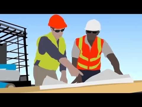 Certified Construction Manager