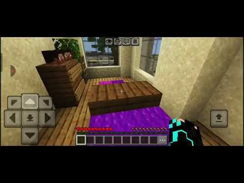 MINECRAFT INSTANT STRUCTURE SPOWN ADDON MODS POCKET EDITION 😱😱 #minecraft