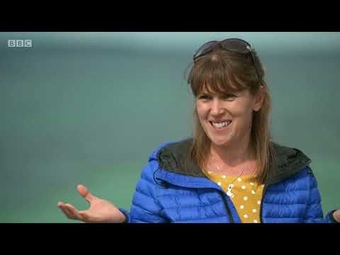 Hidden Sacred Islands of Scotland | Inner Hebrides Journey 🌊