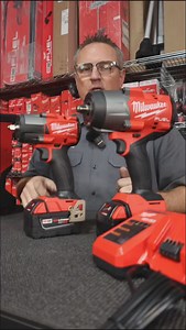 #aM18 Combo Kit with FREE Inflator or FREE M18 Speaker!! Order now while supplies last! #powertools #tools #mechanic | Techs Choice Tools and Equipment