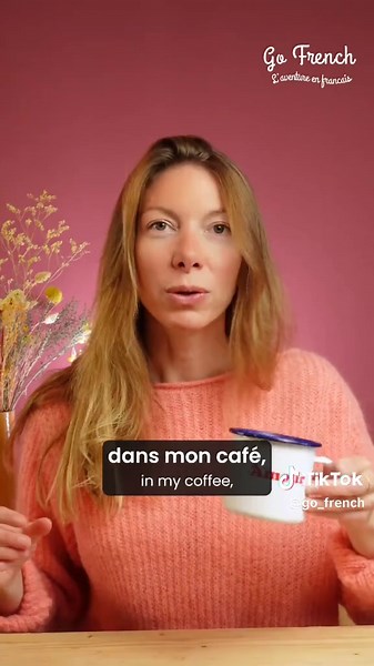Origine de l'expression 'un chouia' en français et son lien avec l'arabe