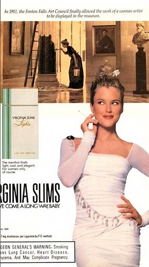 Virginia Slims Cigarettes #virginiaslims #cigarette #cigarettes #cigarette_lover #smokingcigarettes
