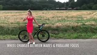 Who says thru-axle systems have to be slow? Our R.A.T system is available on MARES, PARALANE, PARALANE², the new FOCUS IZALCO MAX DISC as well as the IZALCO RACE, FOCUS O1E, RAVEN and RAVEN². More about R.A.T.: https://www.focus-bikes.com/int/rat | Focus Bikes