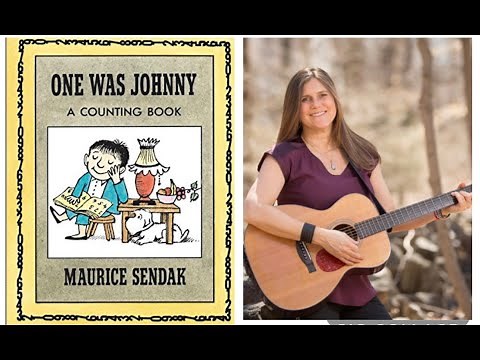 One was Johnny - Listen and Learn with Lizzie