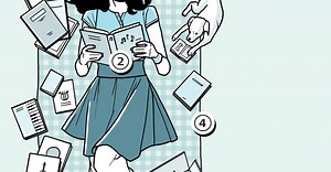 Manual: como ler mais?