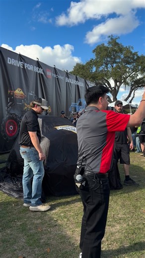 LEGO Technic Monster Jam Grave Digger Fire and Ice reveal! 🔥🧊 #MonsterJam #monstertruck #LEGO #GraveDigger #FireandIce | Monster Jam