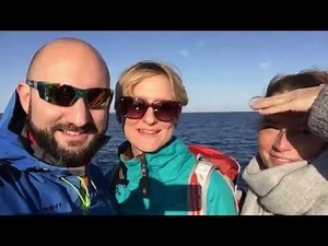 Trip nach Prangli Island – Estland