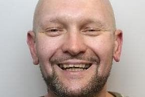 South Yorkshire murderer who previously met victim later hunted him down
