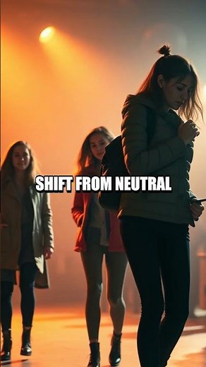 Blink and Dress Ultra-Fast Wardrobe Transformations