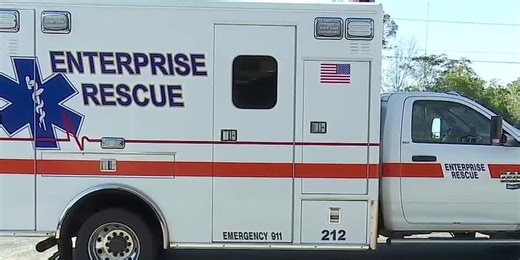 Enterprise Rescue adds three counties to growing network addressing EMS shortage