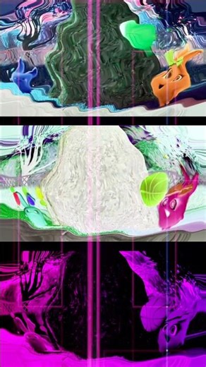 Hopper’s Ball FAIL 😂 Tree 1, Bunny 0! (Loop)