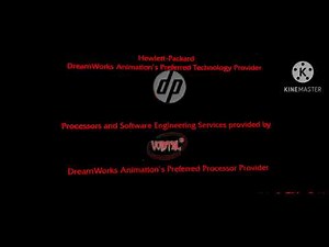 Lost Movies Credits # 36 Megamind