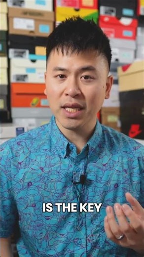 Sean GO doesn’t just collect heat—he preserves it.