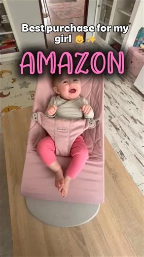 I thought AMAZON was joking! 🤯 (Best Baby Björn Deal 2026)
