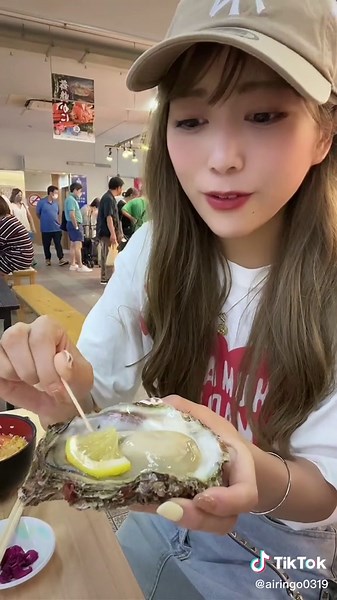 生牡蠣を楽しむ！舞鶴のとれとれ市場
