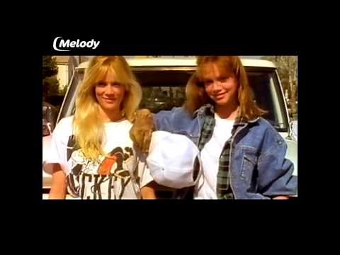 Félix Gray & Didier Barbelivien / A toutes les filles (HD) (1990)