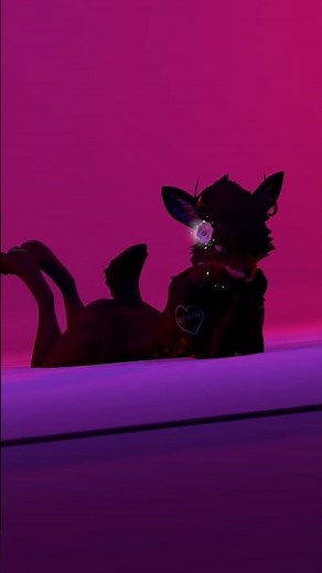 NEW TEXTURE REVEAL #furrytiktok #vrchat #furry #fypシ #fypシ #vrc #rexouium #vrcfurry