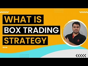 RISK FREE ARBITRAGE STRATEGY | BOX TRADING STRATEGY EXPLAINED | OPTION TRADING FOR BEGINNERS