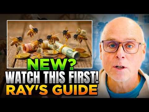 Starting Beekeeping? Rays Critical Blueprint of 10 Need to Knows