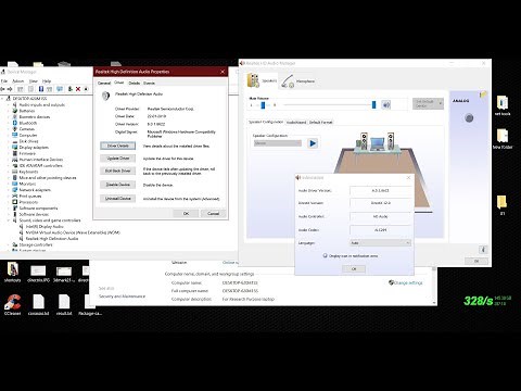 SOLVED! Realtek HD Audio Manager Won’t Recognize My Headphones