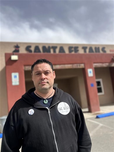 Gene Hackman and wife Betsy Arakawa led quiet life in Santa Fe, New Mexico