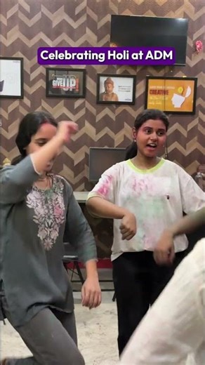 Happy Holi 2026 from the Anshika Digital Media Team.