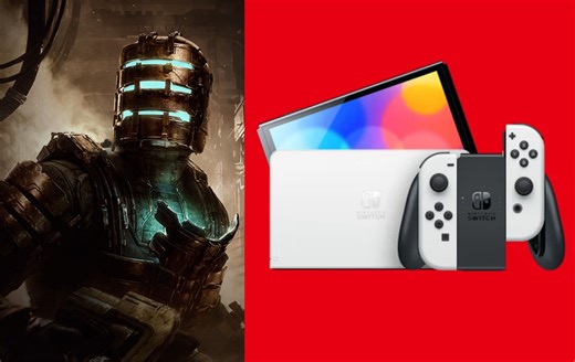 Fact Check: Will Dead Space remake come to Nintendo Switch in the future?