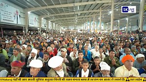 Sk Live News Statsang।। 27-12-2025 ।। Episode:- 17।। Sant Rampal ji maharaj Live Satsang | Sk Live