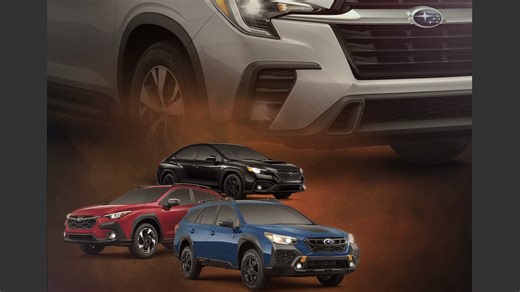 SUVs With the Best Gas Mileage In 2024 And Why Subaru Needs 4 New Hybrids