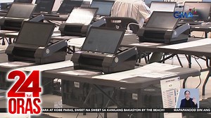 140K views · 1.1K reactions | Iisa lang daw ang may-ari ng St. Timothy Construction Corporation, ang umatras na partner sa joint venture para sa pagsu-supply ng automated election systems ngayong #Eleksyon2025 at ng isa pang construction company sa Pasig. Ayon kay Pasig City Mayor Vico Sotto, ang may-ari ng St. Gerrard Construction may balak umanong tumakbong alkalde ng Pasig. Pero itinatanggi yan ng St. Gerrard Construction. | GMA News | Facebook