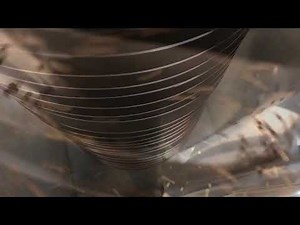 Spiral Challenges with soybean