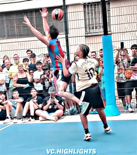 Original video from @MK #fyp #nba #tuff | Basketball NBA