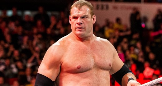 Kevin Nash Names His Favorite Incarnation Of Kane | PWMania - Wrestling News