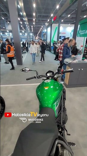 Benelli 752S Quick Review | Motobike 2024 Quick Tour