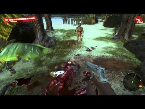 All Mods/Blueprints in Dead Island