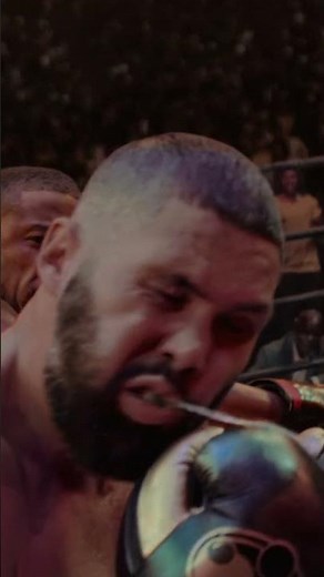 Adonis VS "Pretty" Ricky Conlan - Creed III (2023)