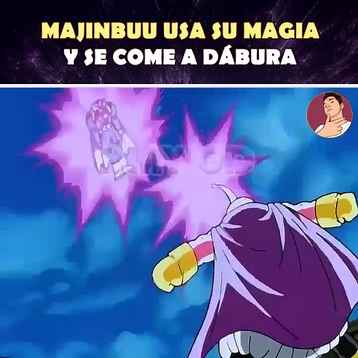 176K views · 2.9K reactions | Usa su poder y convierte a Dabura en galleta  | RockoPlay | Facebook