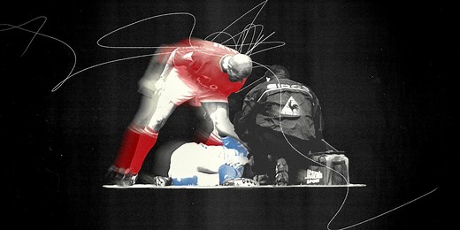 ‘It was done in cold blood’ – Keane’s assault on Haaland’s dad, 20 years on