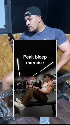 ⁨\t⁨\t⁨\t⁨\t⁨\t‏كيفية استهداف كل زوايا lochok🦾البايسبس___🦾✅ - - - - #biceps #bicepworkout #fy⁩⁩⁩⁩⁩