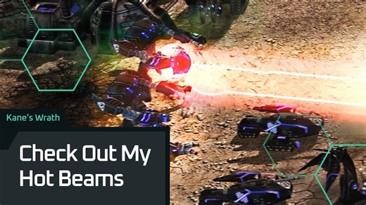 【雷格反打，微操大战 | M5 vs AssassinSpy】凯恩之怒